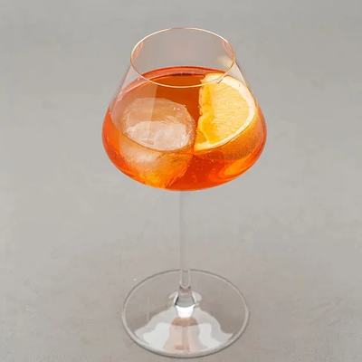 Апероль Спритц 0% в Диккенс по цене 320 ₽