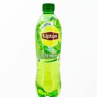 Lipton зеленый в Бурум еда со смыслом