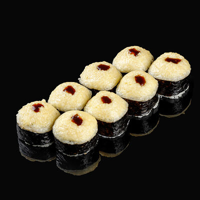 Вулкан чиз в Царица Роллов по цене 399 ₽