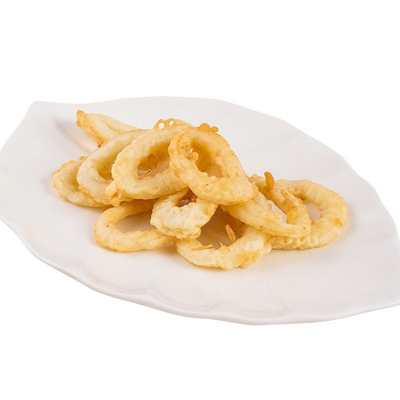 Кольца кальмара в кляре в Япончик по цене 445 ₽