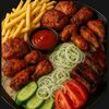 Сет пивной в 155 ОТТЕНКОВ МЯСА по цене 2741