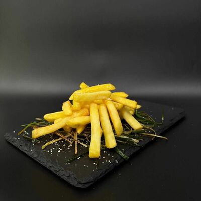 Картофель фри в Танояки по цене 190 ₽