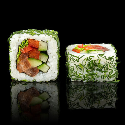 Осака в Дракон по цене 400 ₽