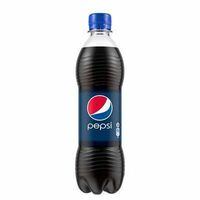 Pepsi в Плов центр