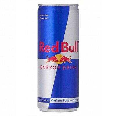 Red Bull в Chef House по цене 290 ₽