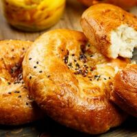 Лаваш в Шашлык Хауз