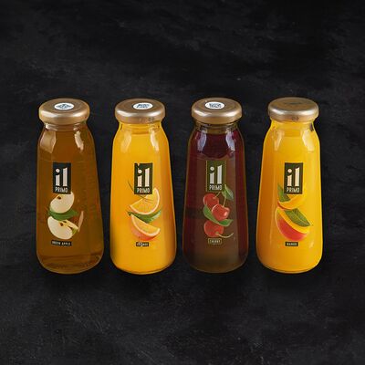 Сок Иль примо в Буфет по цене 200 ₽