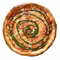 Маргарита Мини пицца 310гр в Kitchen lab