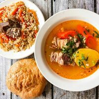 Логотип Foodiegram