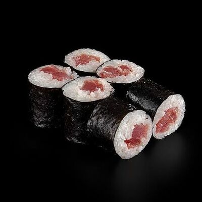 Маки Тунец ❄️ в Max & Pizza по цене 269 ₽