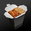 Пананг с цыплёнком и лапшой Wok в Большой ФО по цене 299