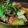 Картофель по-грузински с мясом в Обед30 по цене 520