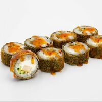 Ролл Темпура с курицей в Докими