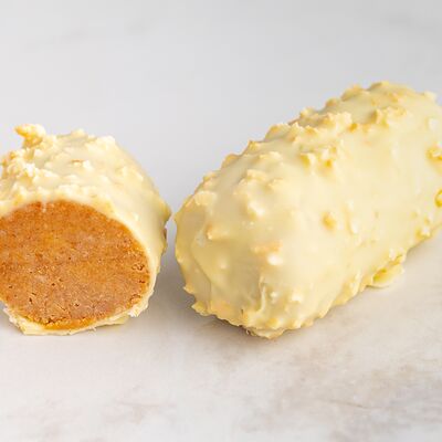 Пирожное Картошка сливочная в Мамин Cake по цене 215 ₽