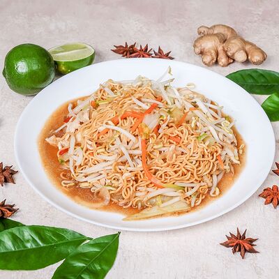 Ми Сао с курицей в Pho Viet по цене 550 ₽