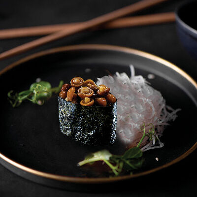 Намеко гункан в СушиСтор по цене 102