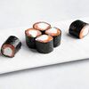 Сашими ролл с лососем и сыром в Sushiman по цене 3200