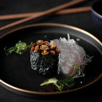 Намеко гункан в СушиСтор