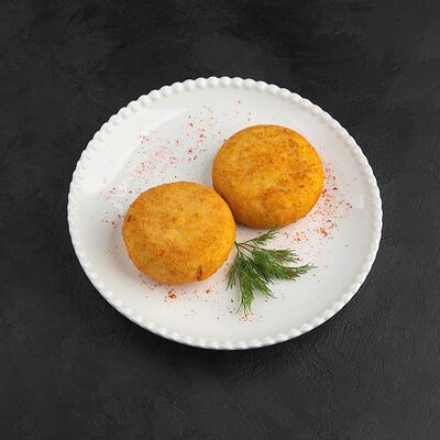 Зразы с курицей в Буфет по цене 300 ₽