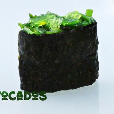 Гункан Чука в AVOCADOS по цене 39 ₽