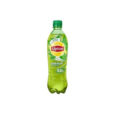 Зеленый чай Lipton в ШАУРМА по цене 150 ₽