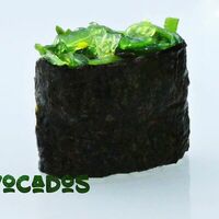 Гункан Чука в AVOCADOS