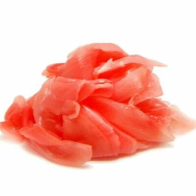 Имбирь маринованный в Суши-Мания по цене 70