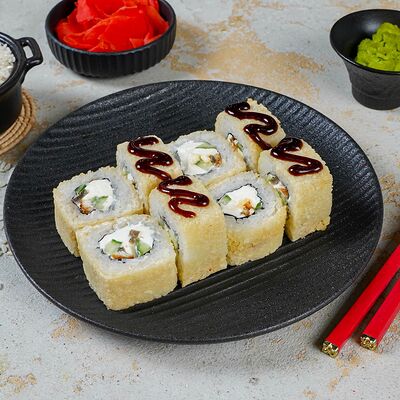 Темпура Уна Тома в X-Delivery по цене 780 ₽