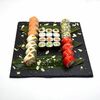 Сет 1/2 в Sushi kim по цене 1671