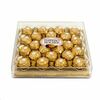 Шоколадные конфеты Ferrero Rocher Бриллиант в Азбука Вкуса Экспресс Меню по цене 869