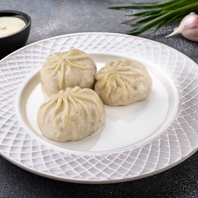 Манты в Восток по цене 520 ₽