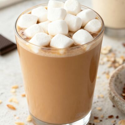 Латте Пряная груша Большой в Латтезавр по цене 465 ₽