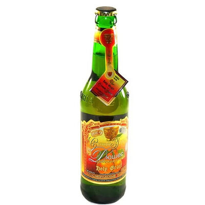 Лимонад Святой Грааль Дюшес в Узбекская кухня по цене 170 ₽