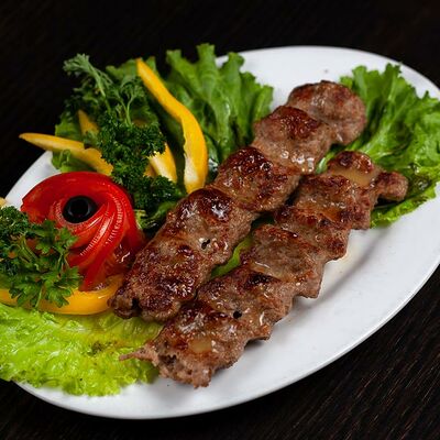 Люля-кебаб из свинины в АРЦАХ по цене 399 ₽