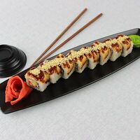 Дракон в SUSHI XL