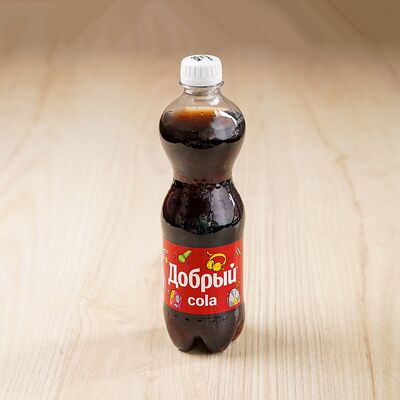 Добрый Кола в Шаурма не за горами по цене 135 ₽