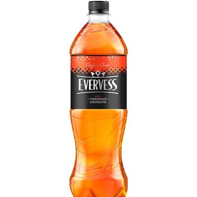 Эвервес апельсин 0,5л в Sushi Street по цене 109 ₽