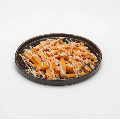 Батат фри в Le dessert по цене 420 ₽