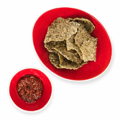 Чипсы райс в Тануки по цене 80