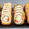 Сет Хот в Sushi100 по цене 2695