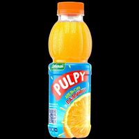 Pulpy в Шаурmen