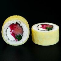 Ролл Тамаго-люкс в Sushi Loft