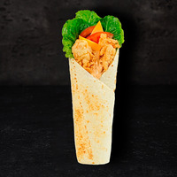 Ролл Чикен Хойсин в Магбургер & Братья Караваевы