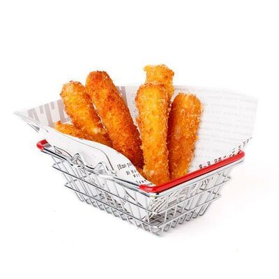 Сырные батончики в Элементарно! по цене 370 ₽