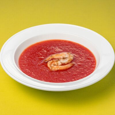 Суп Гаспачо в Сакура по цене 280 ₽