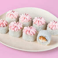 Ролл Лава терияки в Галерея Суши