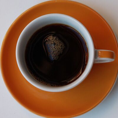 Американо в Event Сoffeebar по цене 190 ₽