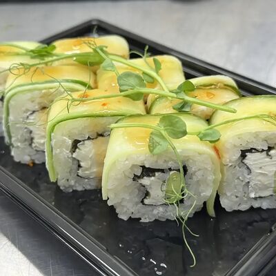 Капа в Foxroll по цене 470 ₽