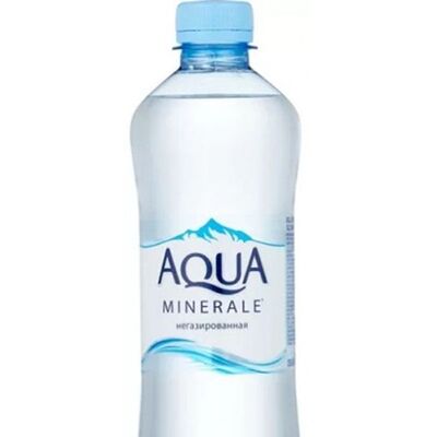 Aqua Вода без газа в Пиццария Наполи по цене 120 ₽