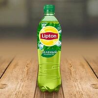 Lipton зеленый чайв НамиНори